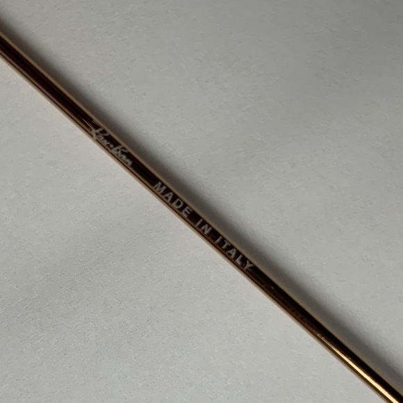 Ray•Ban aviator Granient glasses - Picture 6 of 8